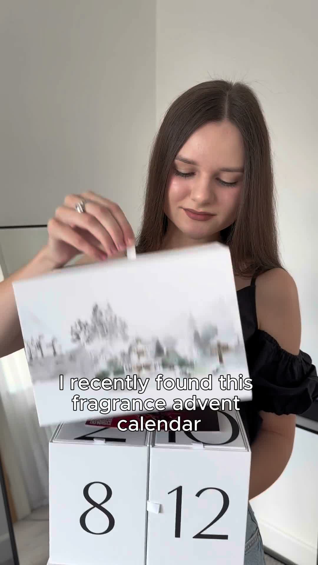 Sentier Fragrance Advent Calendar 2026