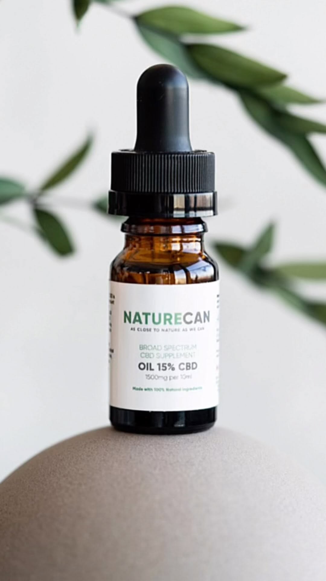 Buy Sour CBD Gummies | Tasty CBD Snack | Naturecan IE